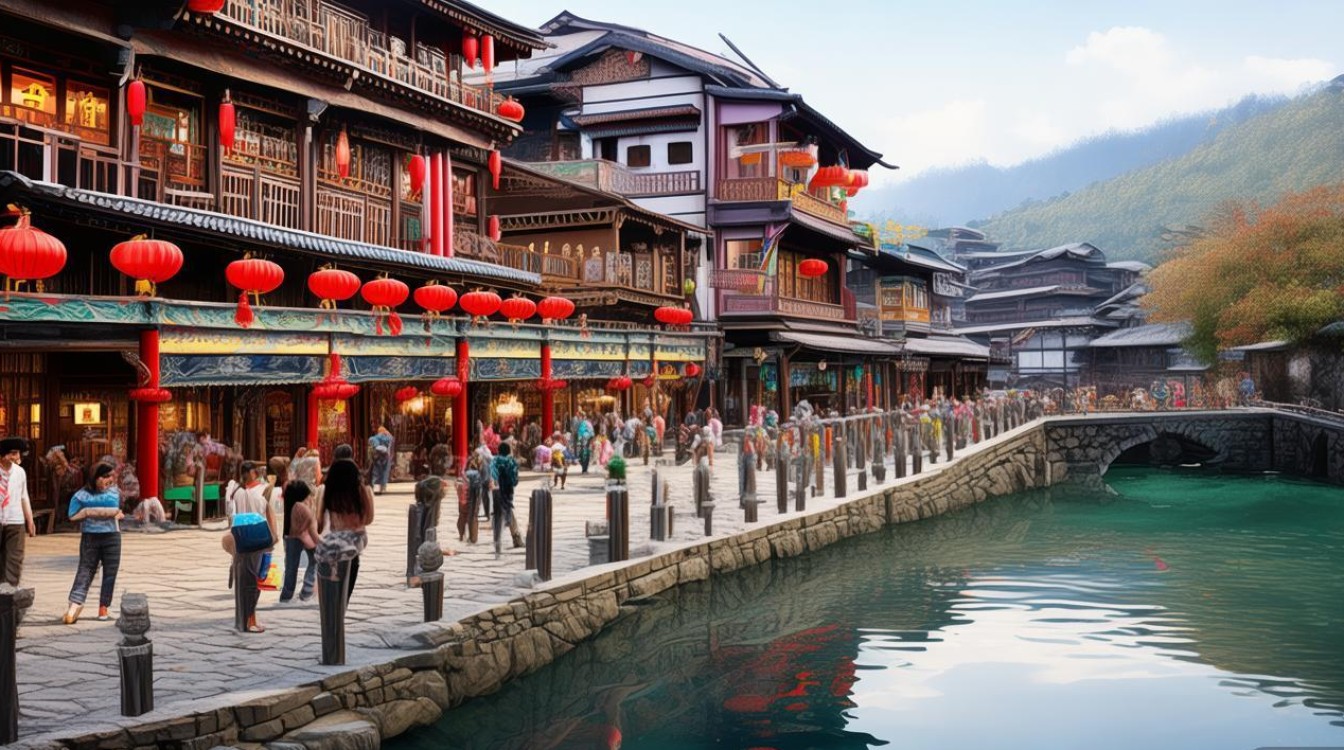 石阡有哪些旅游景点