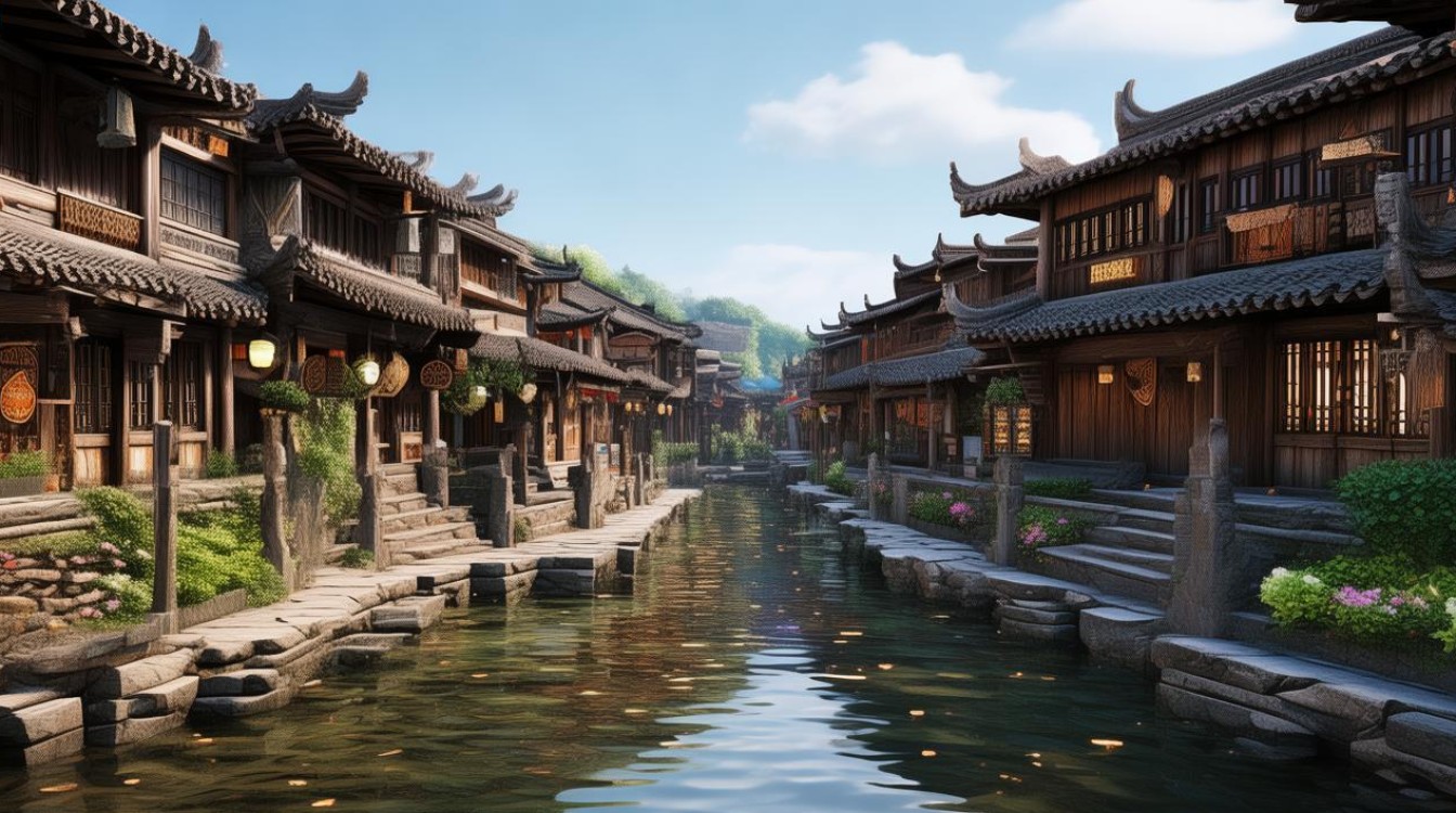 石阡有哪些旅游景点