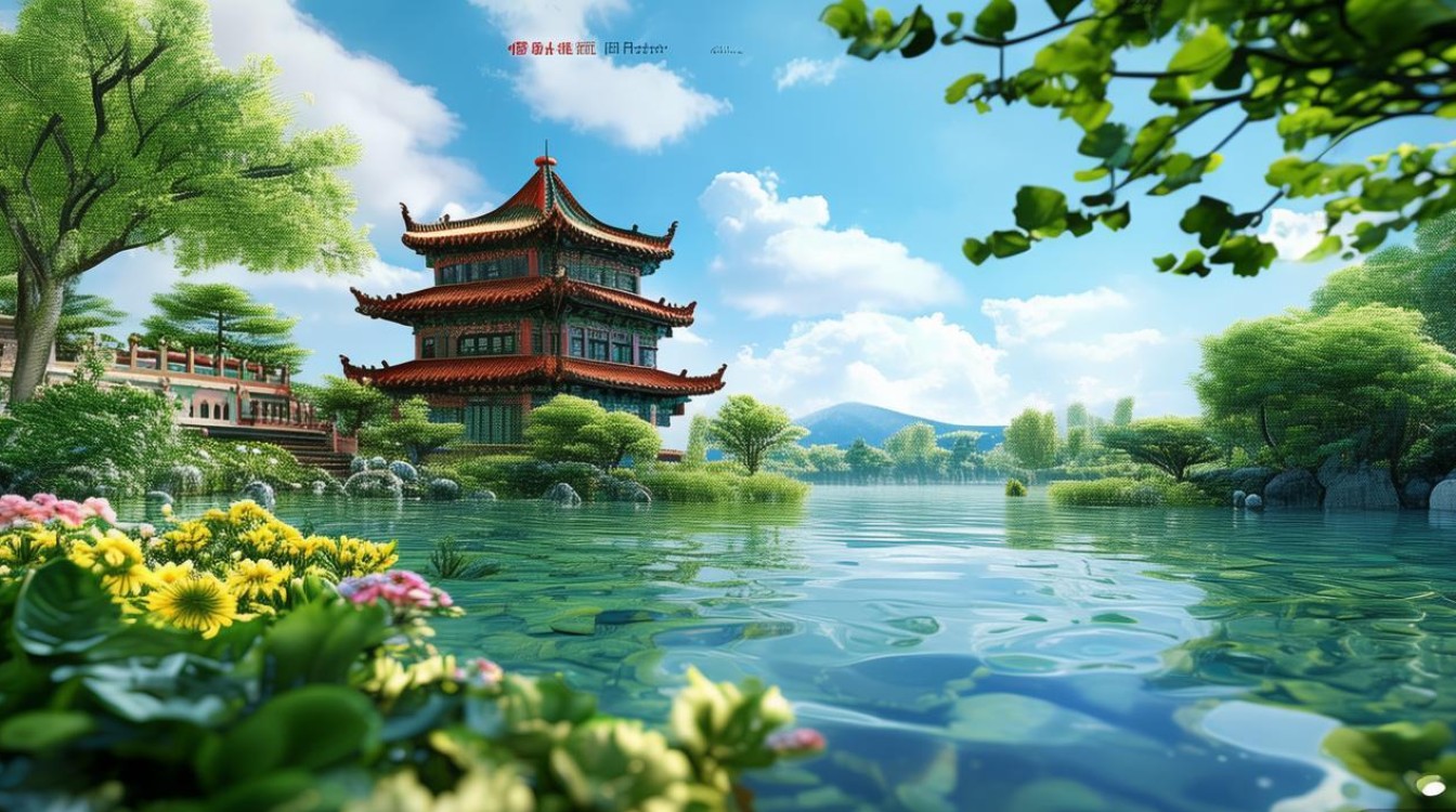 濮阳附近的旅游景点 濮阳附近的旅游景点