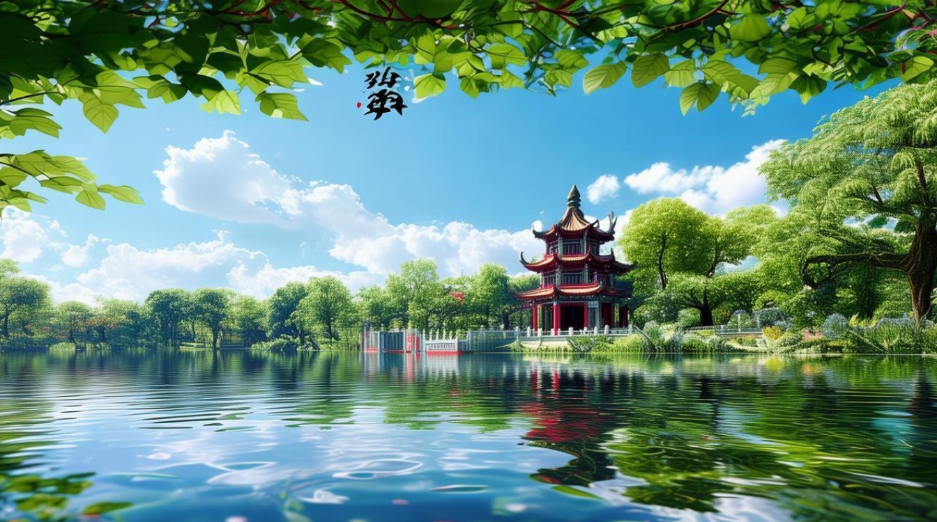 濮阳附近的旅游景点 濮阳附近的旅游景点