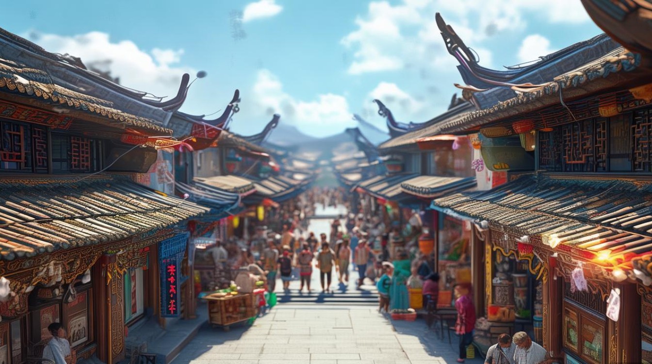 山东莱州旅游景点 山东莱州旅游景点