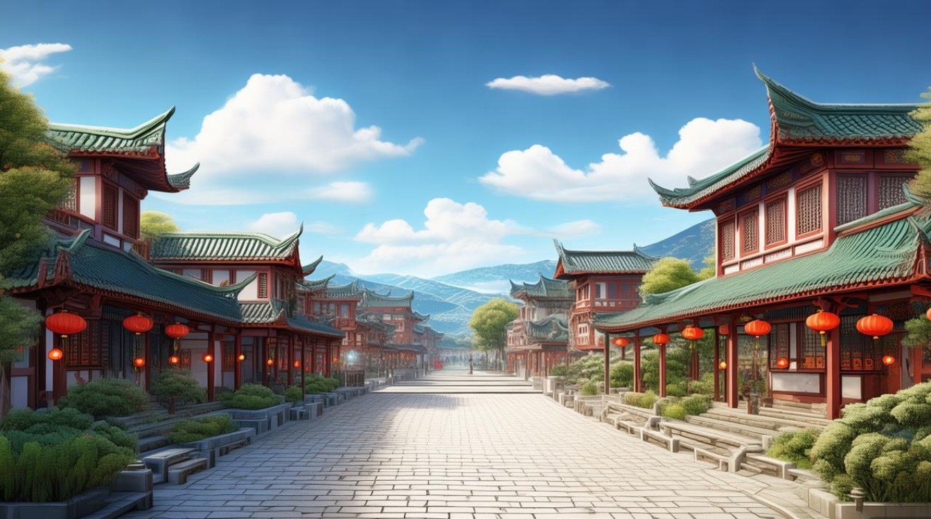 湖州市区旅游景点 湖州市区旅游景点