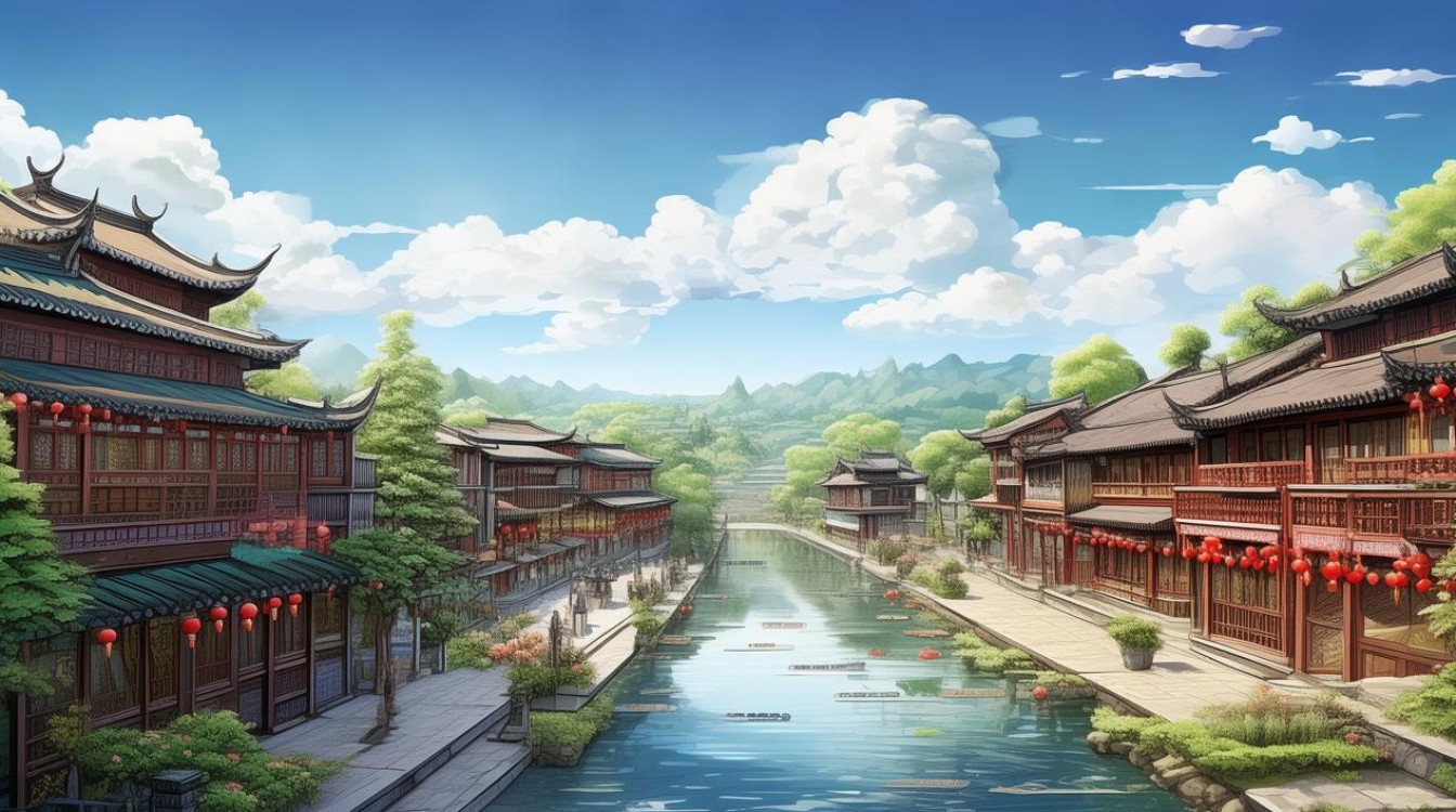 湖州市区旅游景点 湖州市区旅游景点