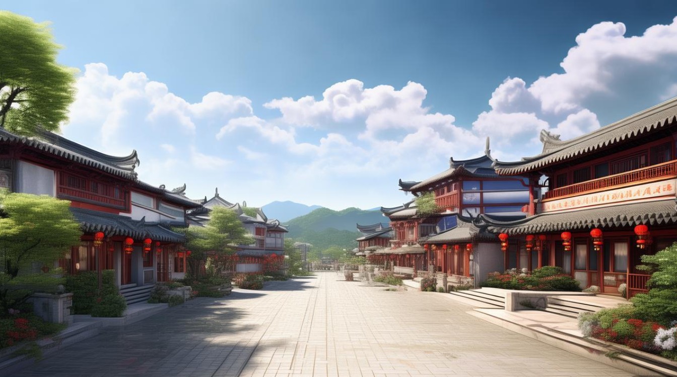 湖州市区旅游景点 湖州市区旅游景点