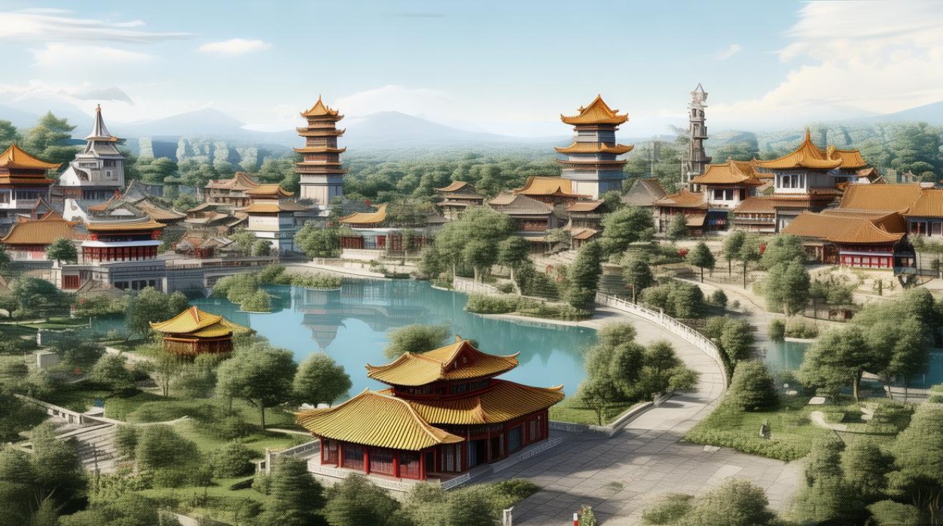 湖北大冶旅游景点