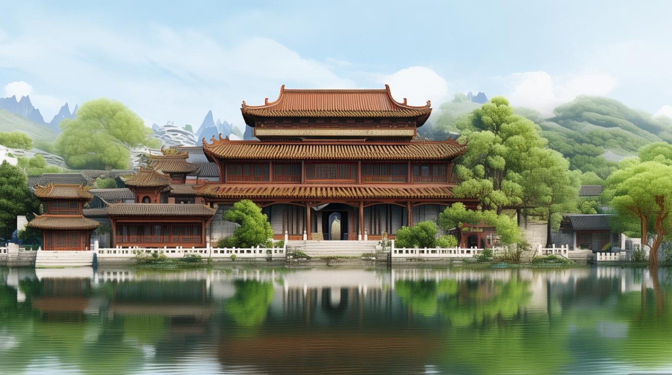 湖北大冶旅游景点