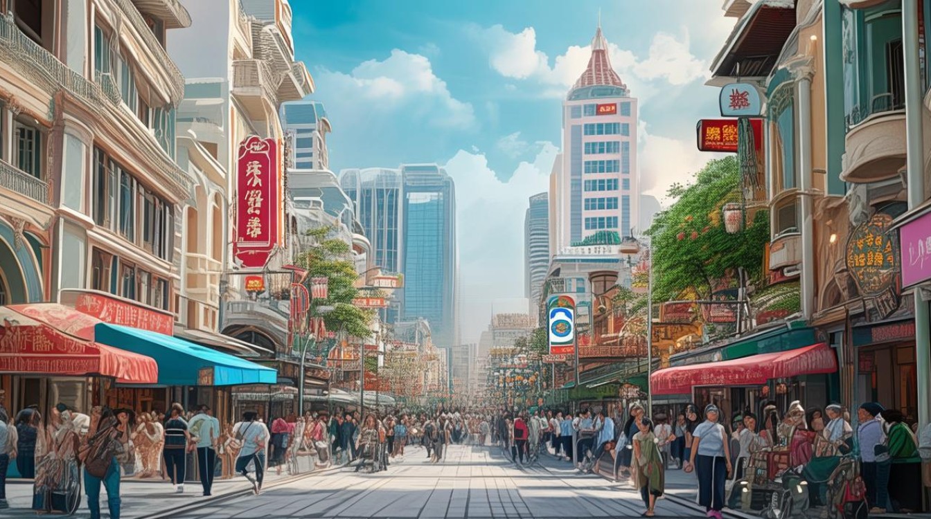 海口市区旅游景点 海口市区旅游景点