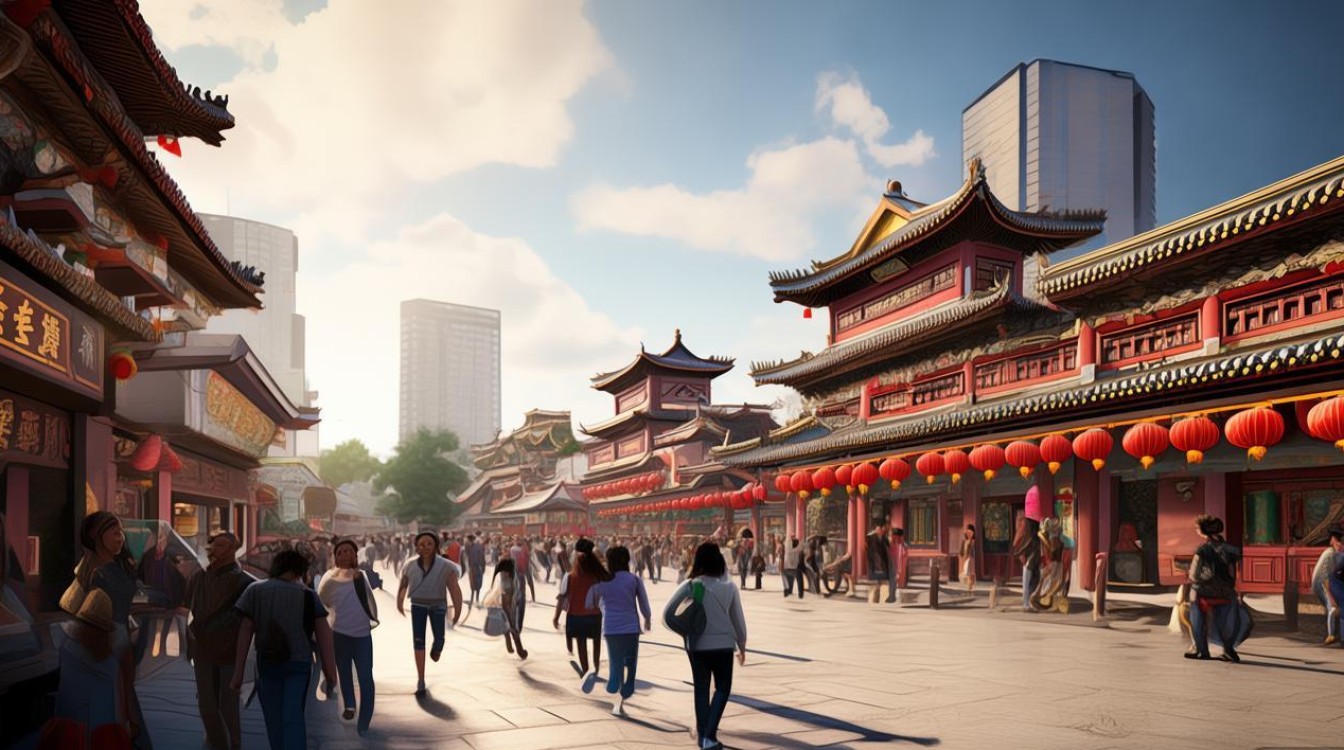 北京免费旅游景点大全 北京免费旅游景点大全