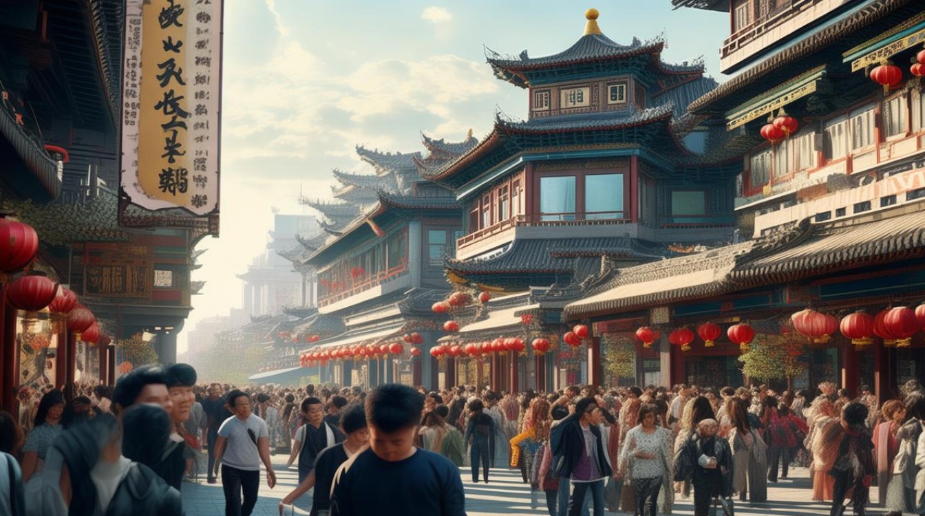 北京免费旅游景点大全 北京免费旅游景点大全