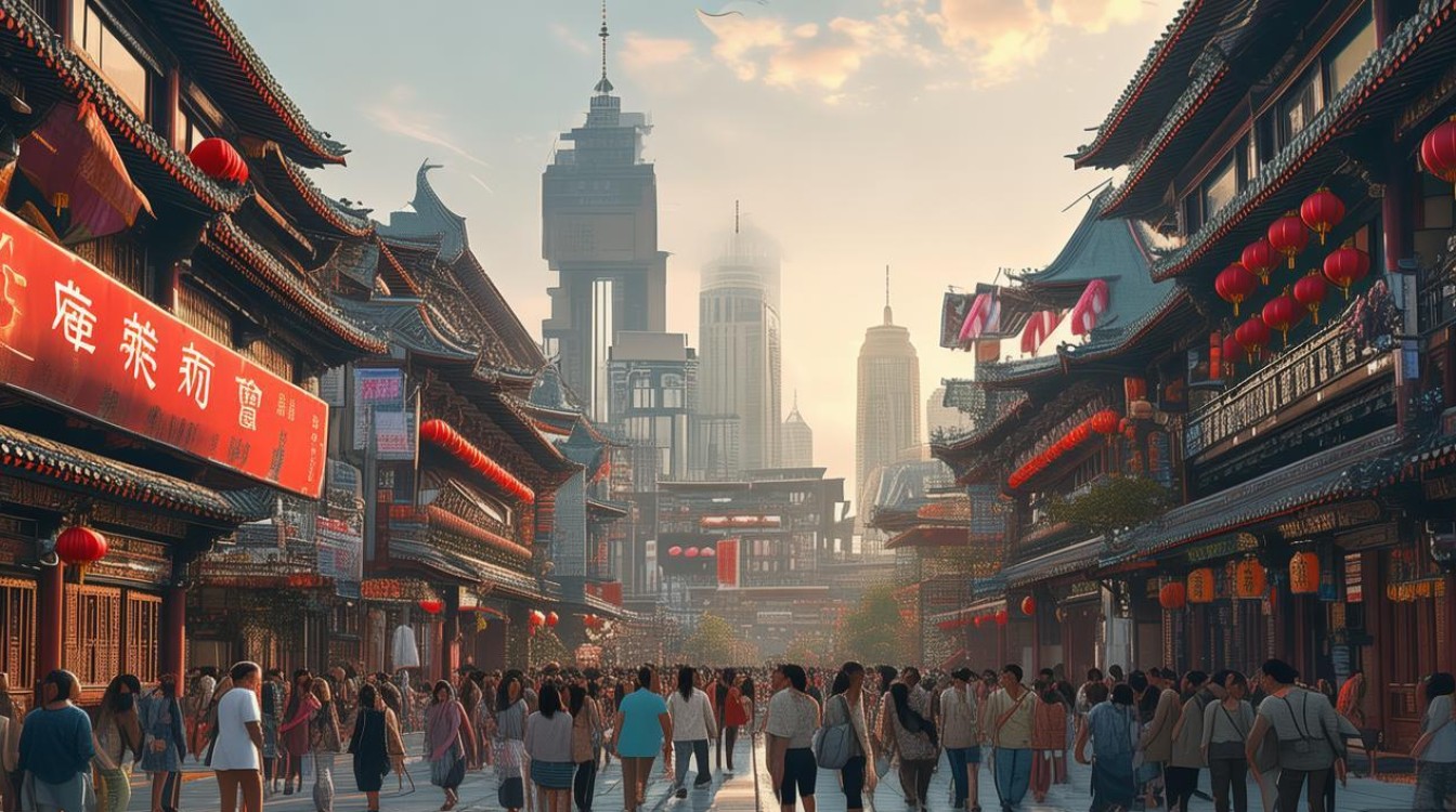 北京免费旅游景点大全 北京免费旅游景点大全