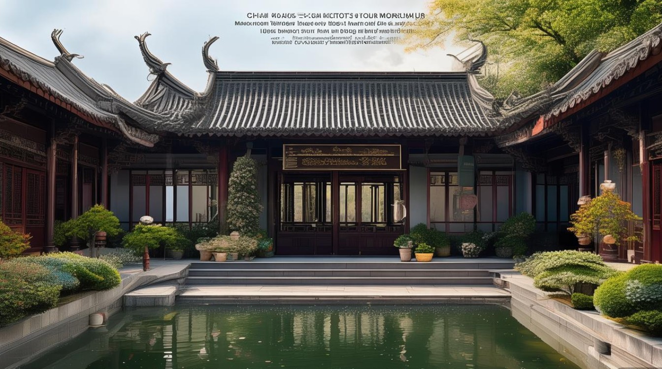 苏州博物馆景点介绍 苏州博物馆景点介绍