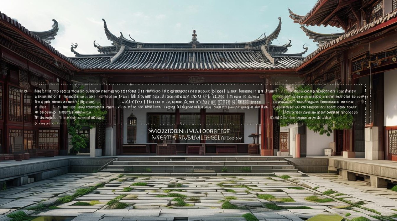 苏州博物馆景点介绍 苏州博物馆景点介绍