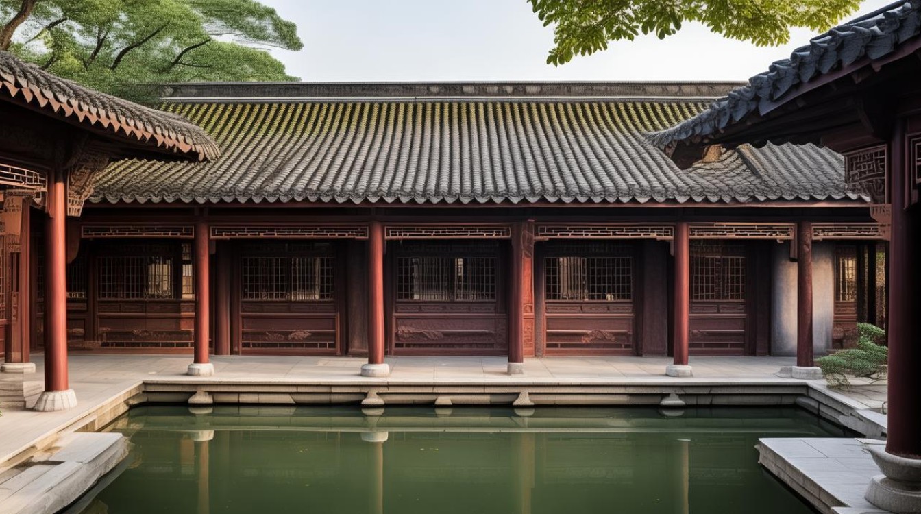 苏州博物馆景点介绍 苏州博物馆景点介绍