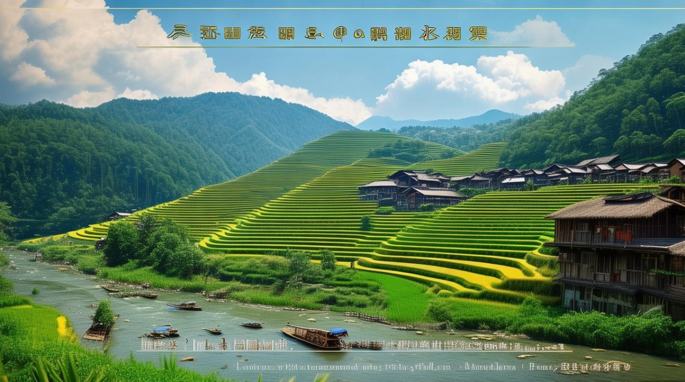 广西有什么景点好玩 广西有什么景点好玩