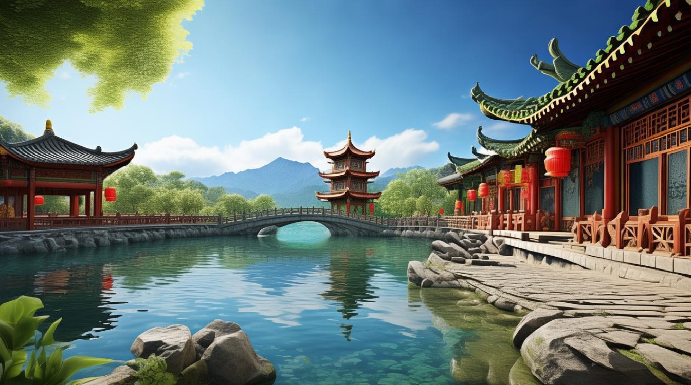 济宁附近的旅游景点 济宁附近的旅游景点