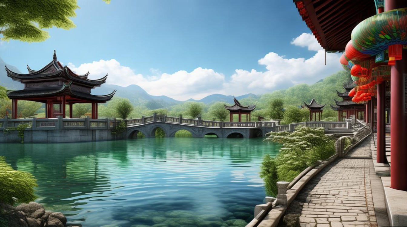 济宁附近的旅游景点 济宁附近的旅游景点