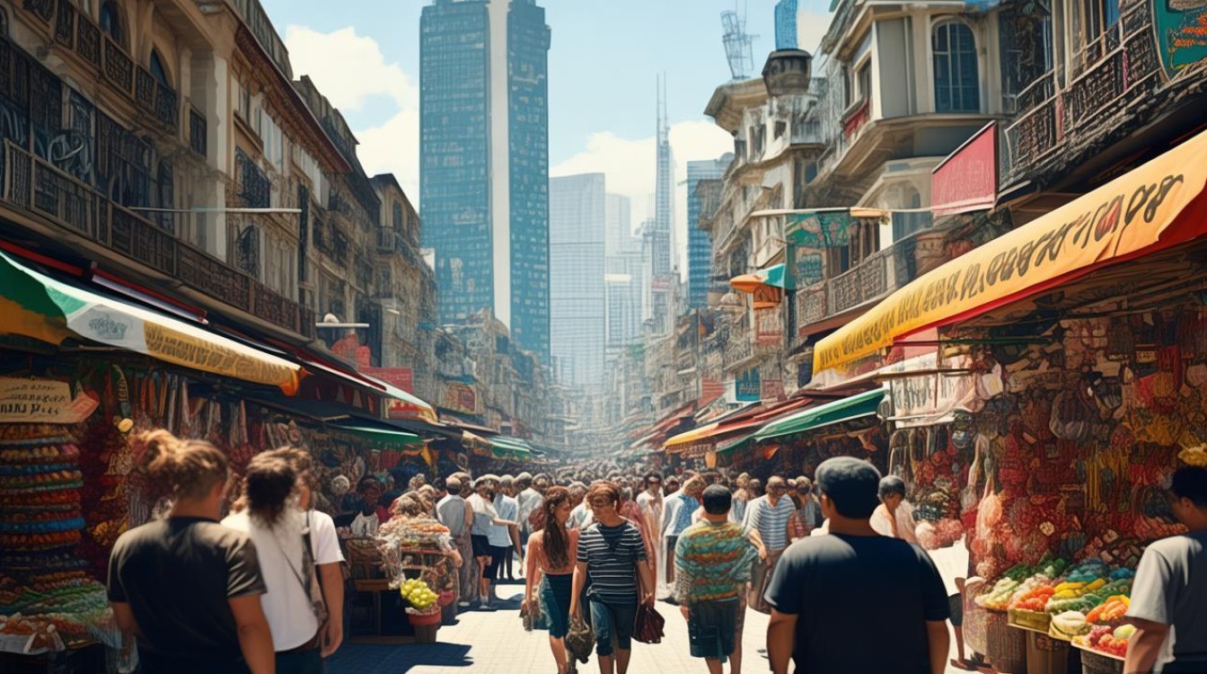 高密旅游景点有哪些 高密旅游景点有哪些