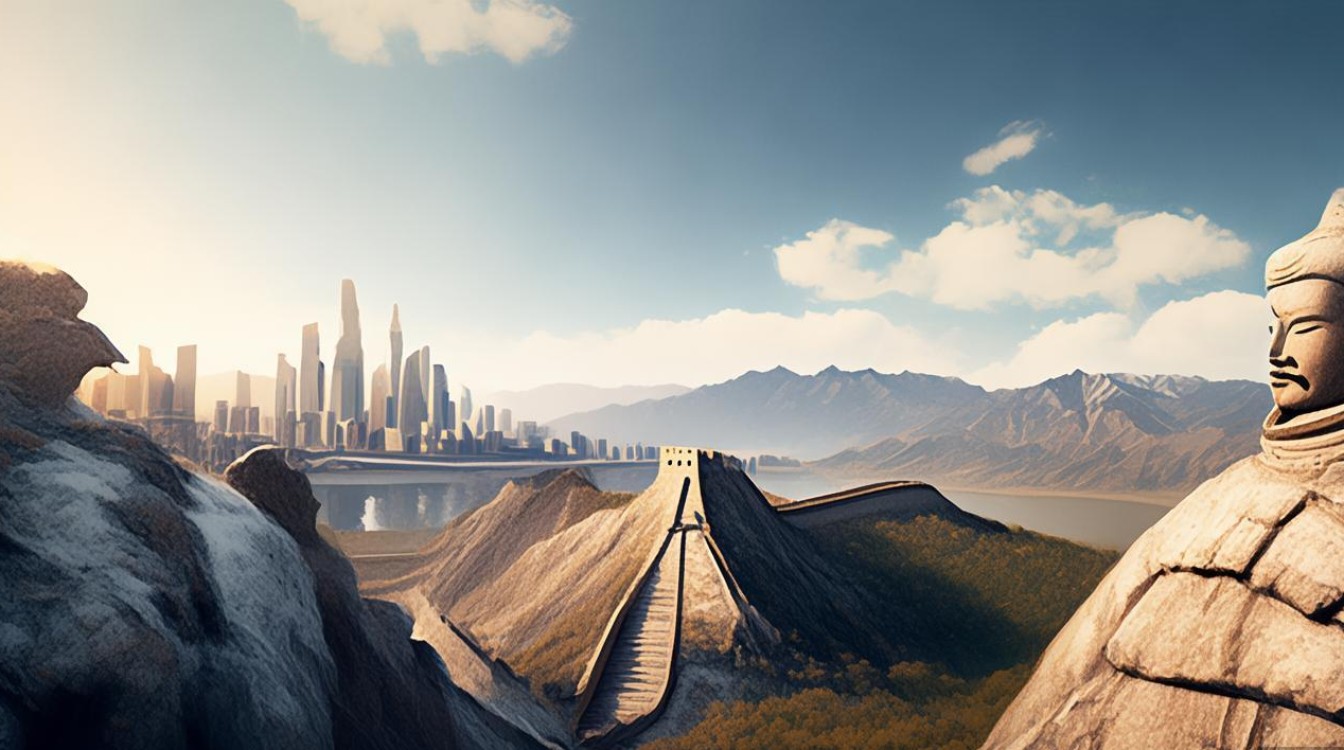 中国有哪些著名的景点