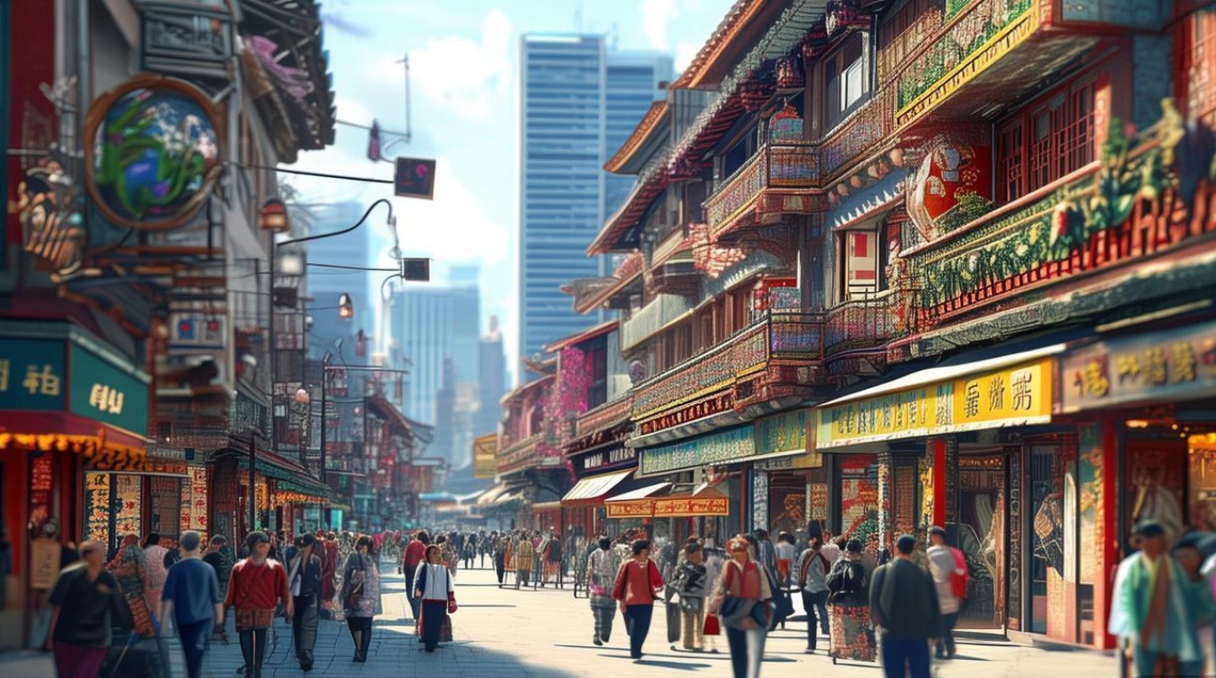 合肥市内旅游景点 合肥市内旅游景点