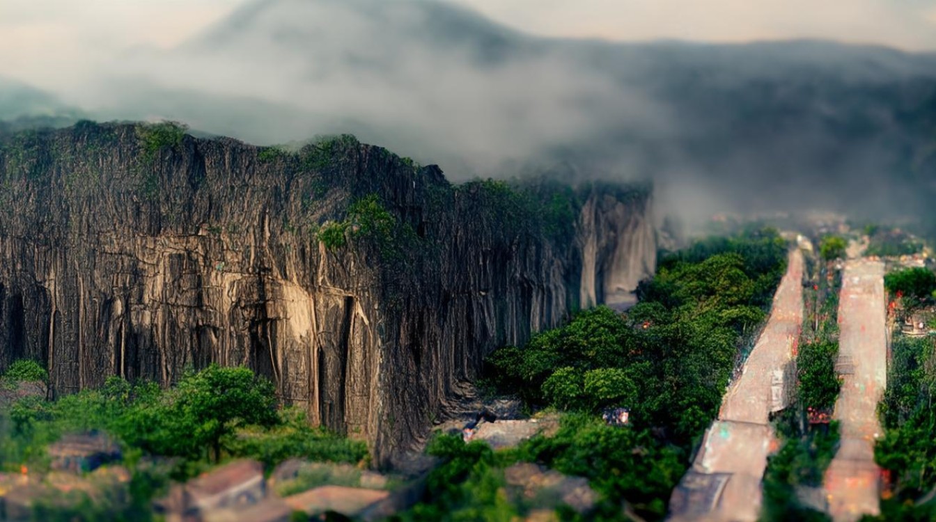 河南有名的旅游景点 河南有名的旅游景点
