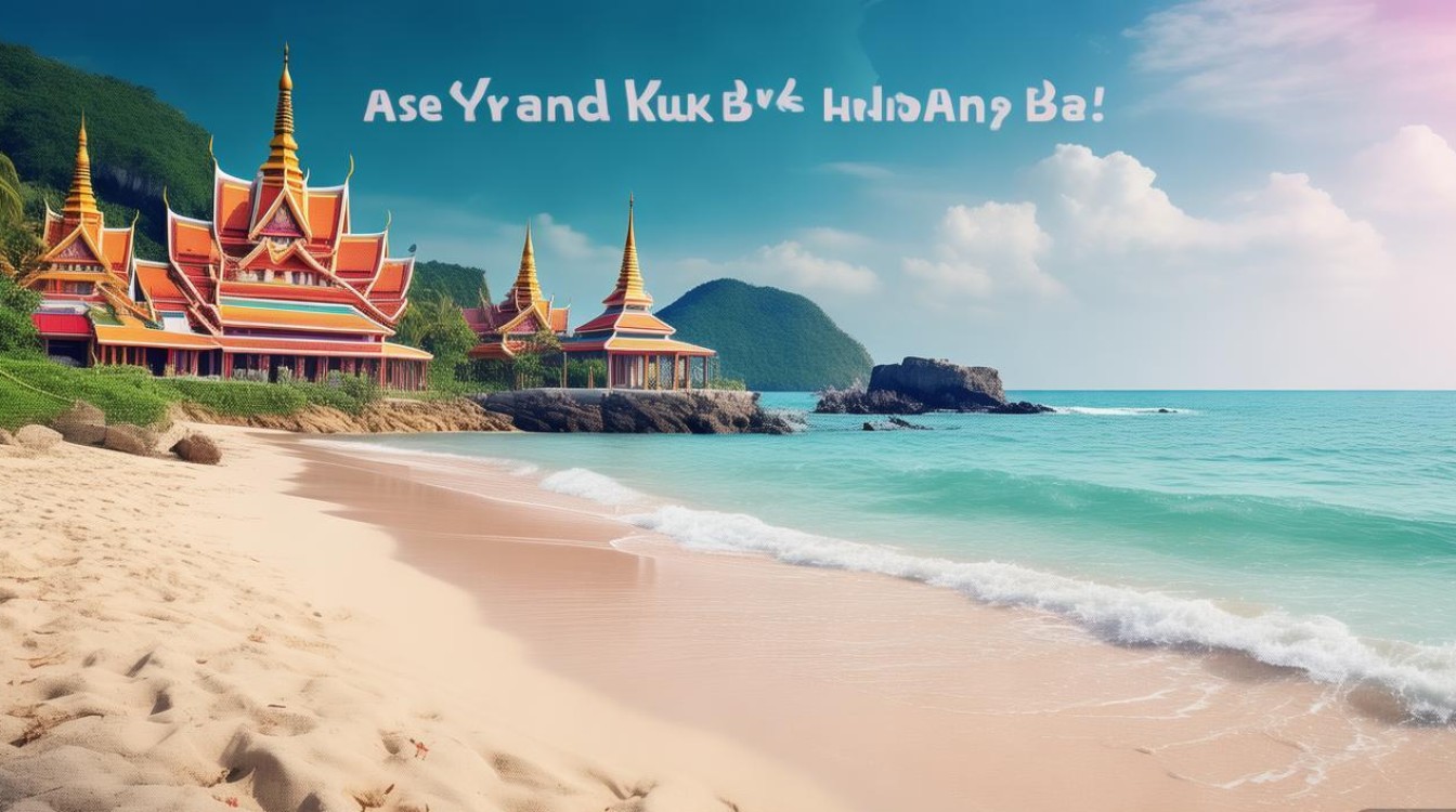 亚龙湾附近的景点 亚龙湾附近的景点