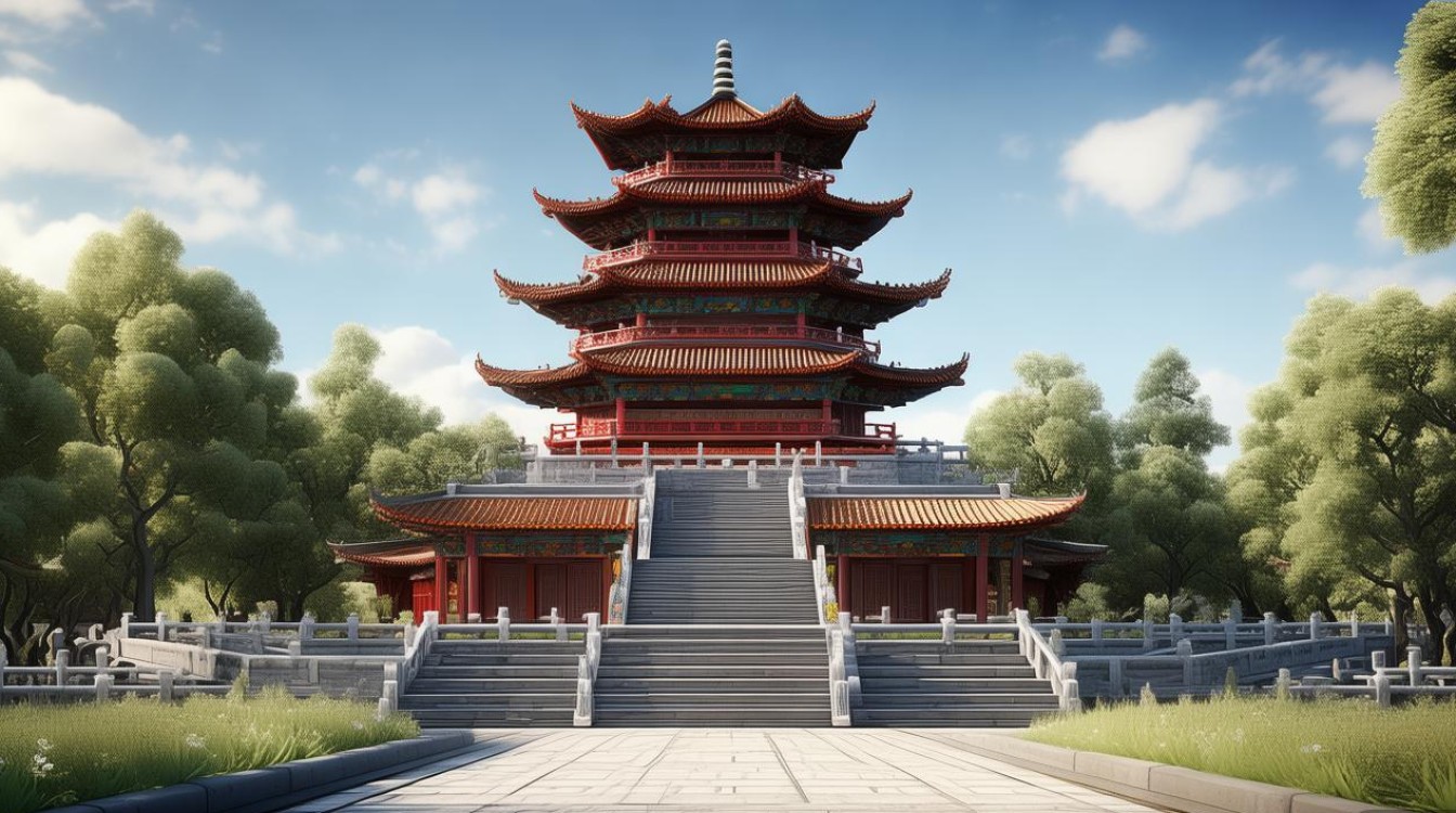 太原最值得去的景点 太原最值得去的景点