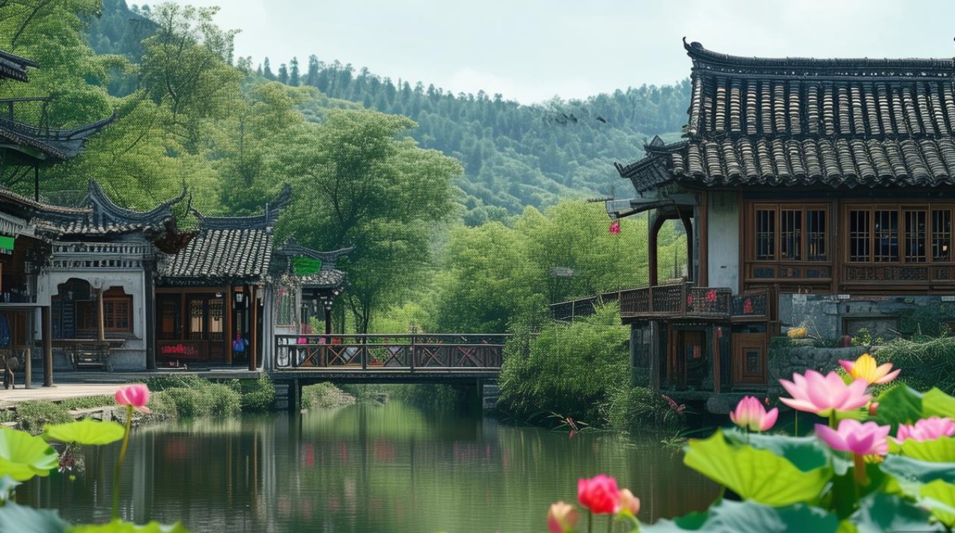 无锡乡村旅游景点 无锡乡村旅游景点