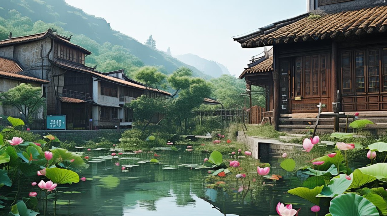 无锡乡村旅游景点 无锡乡村旅游景点