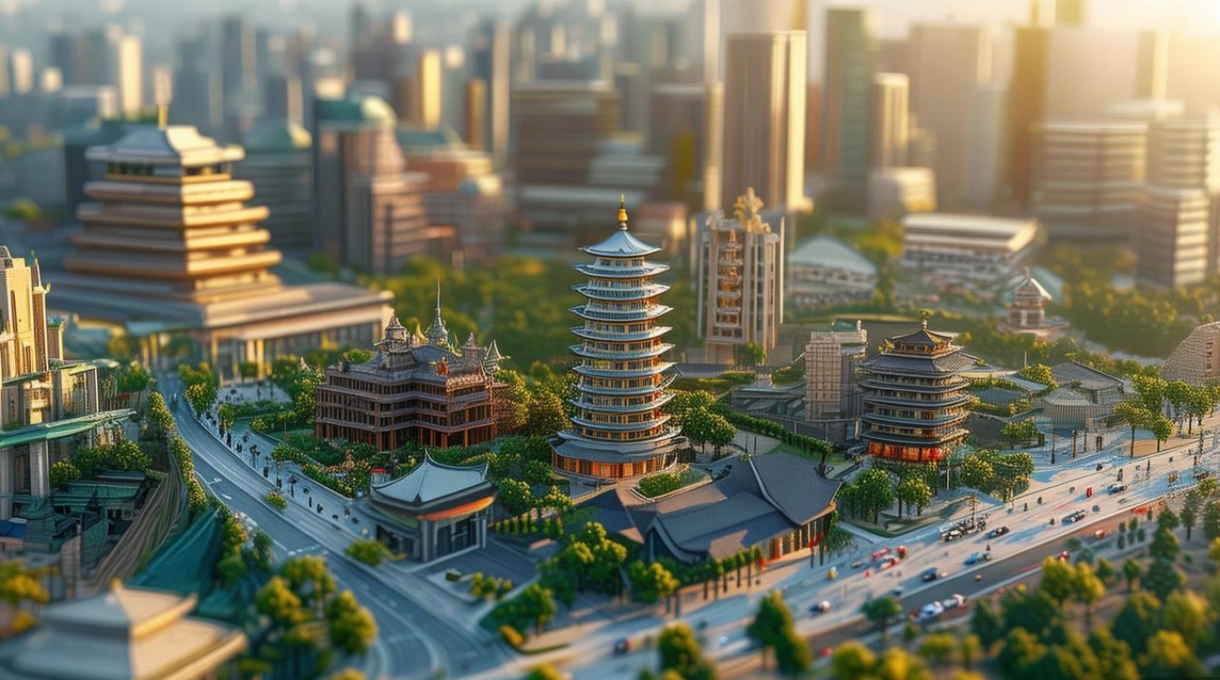 郑州市区景点大全 郑州市区景点大全