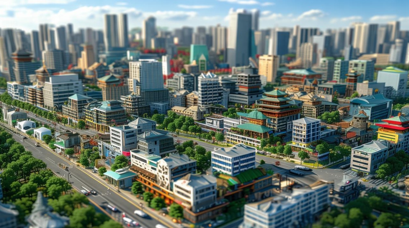 郑州市区景点大全 郑州市区景点大全