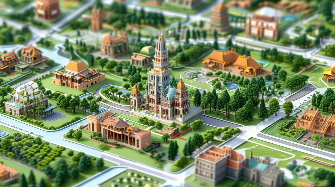 辛集旅游景点大全 辛集旅游景点大全