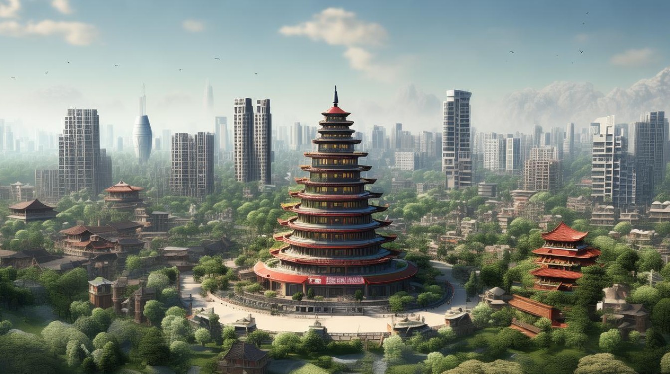 翔安景点排行榜