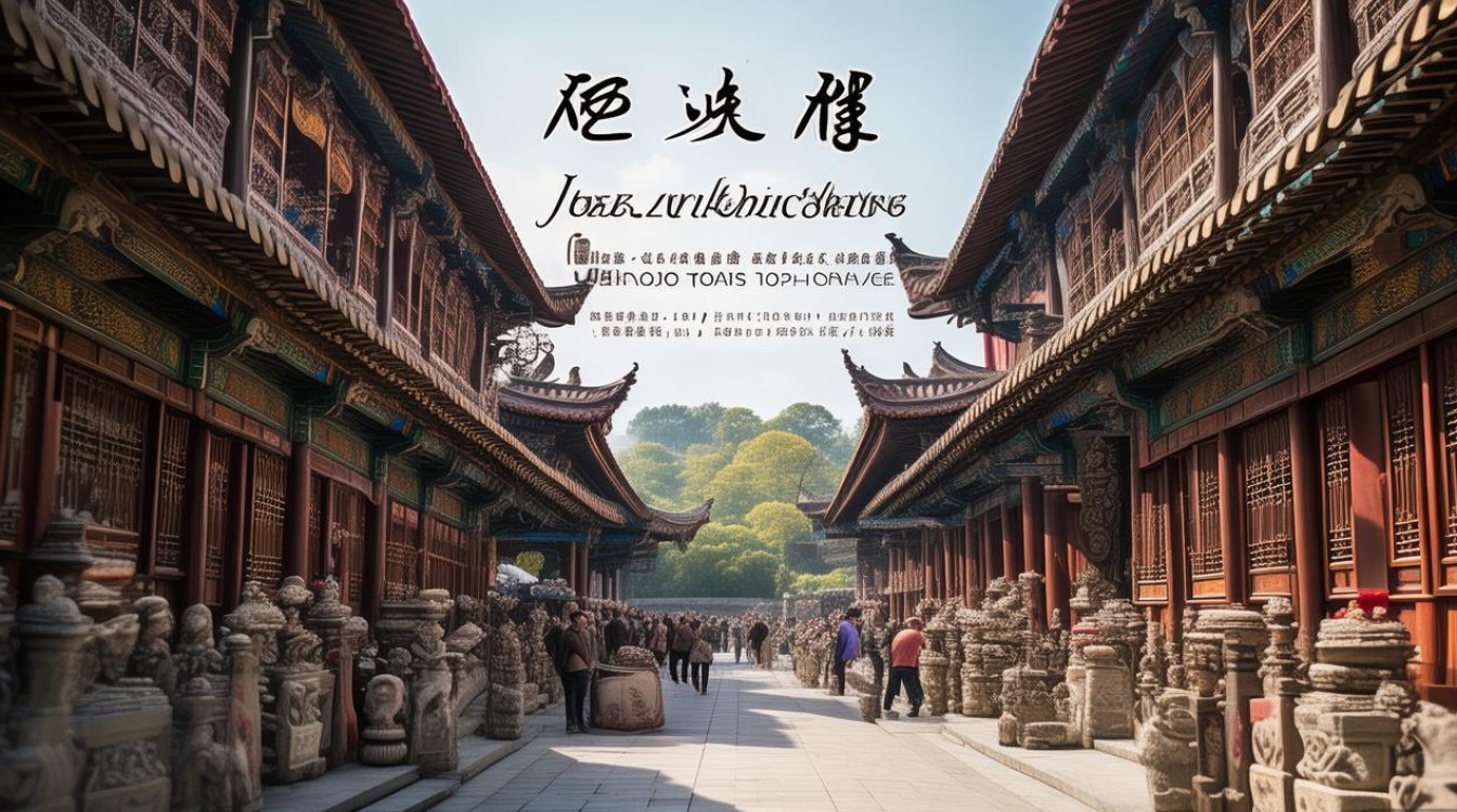 金昌旅游景点排名