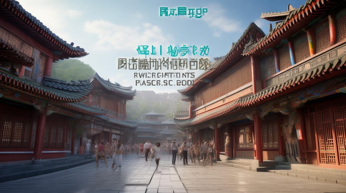 金昌旅游景点排名