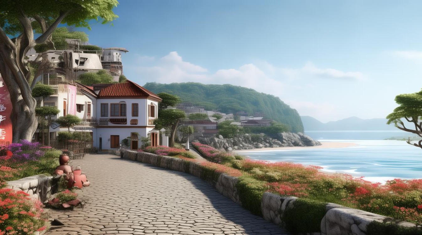 厦门大学周边景点