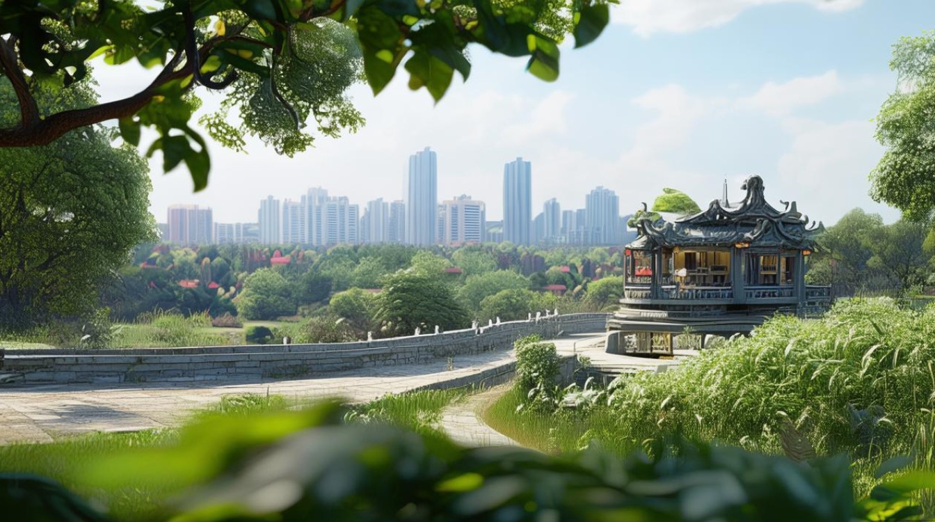 天津郊区旅游景点