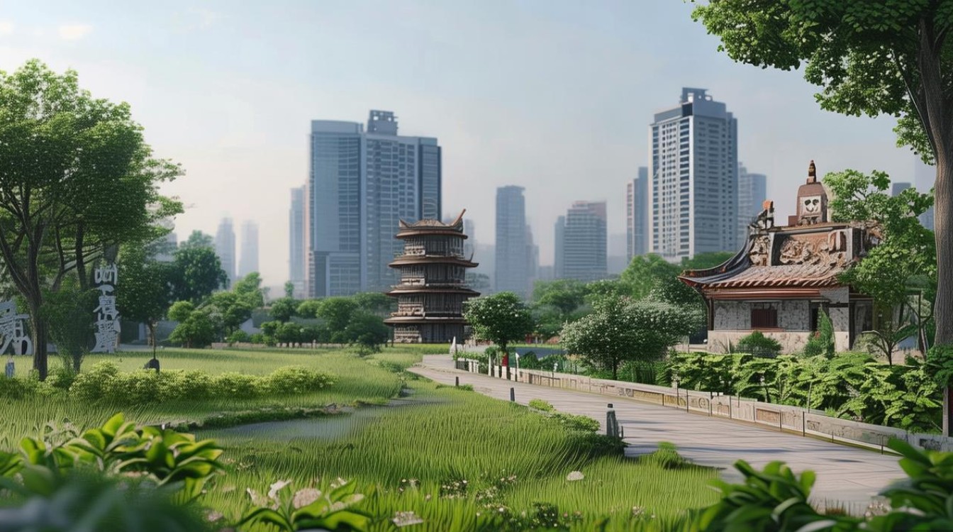 天津郊区旅游景点