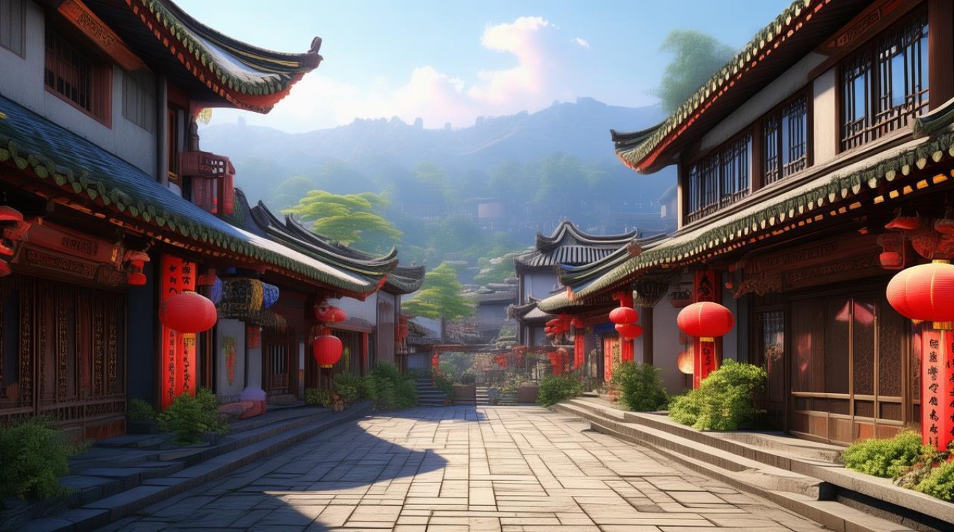 安徽怀远旅游景点 安徽怀远旅游景点