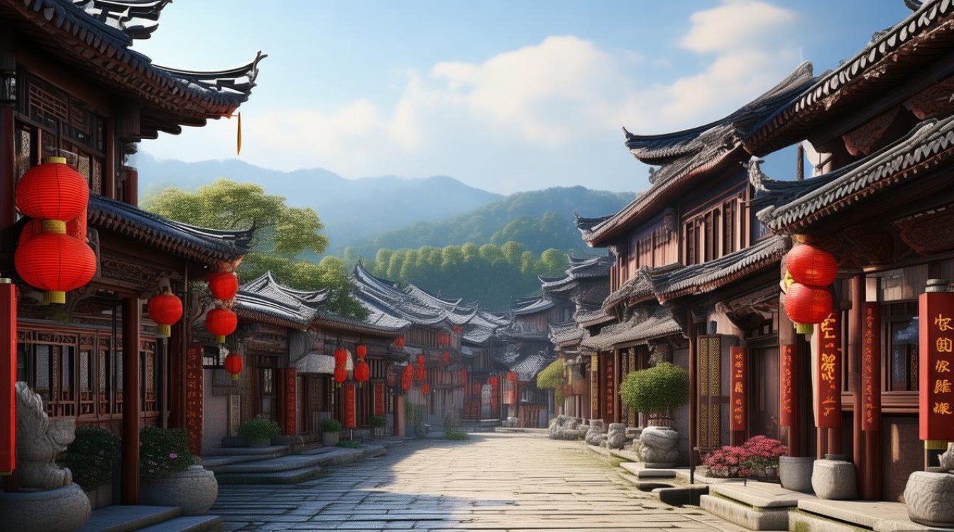 安徽怀远旅游景点 安徽怀远旅游景点