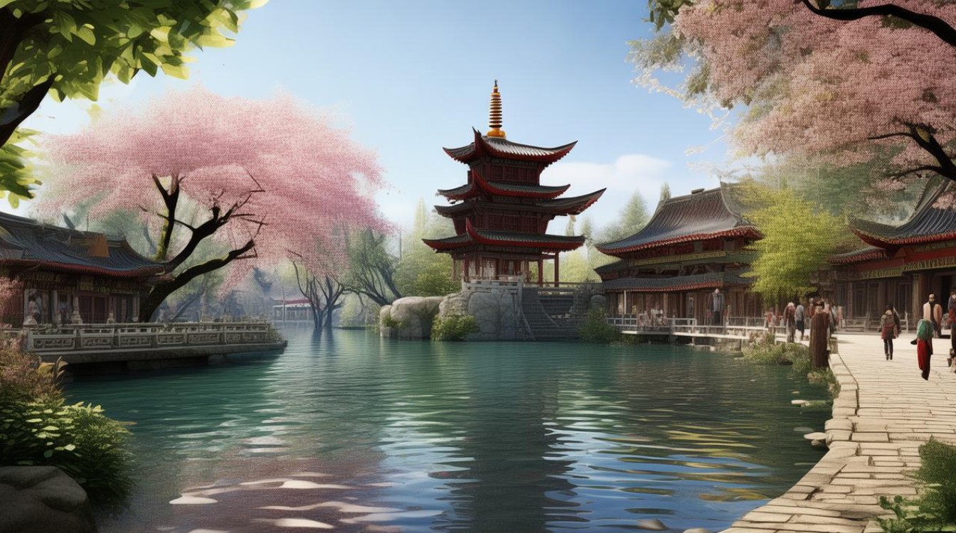 成都双流附近景点