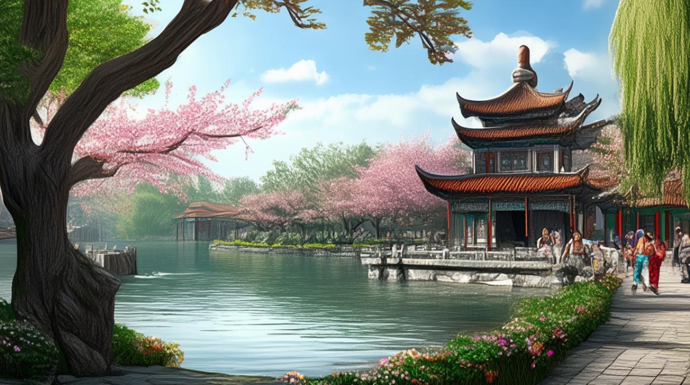 成都双流附近景点