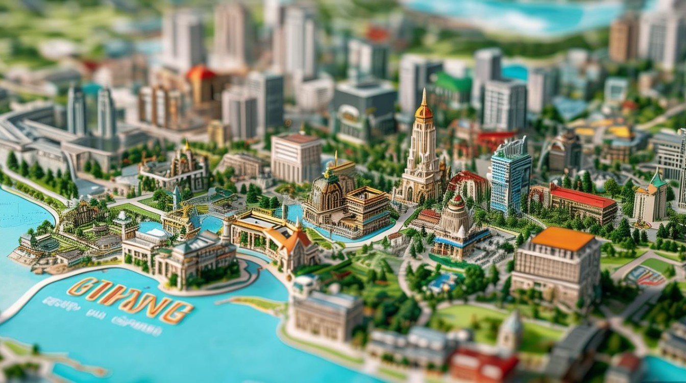 贵阳旅游攻略景点必去