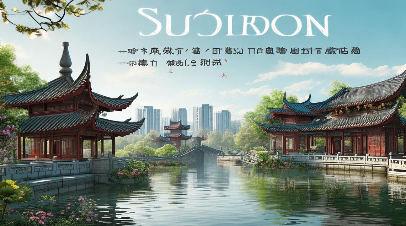 苏州必去的景点排名