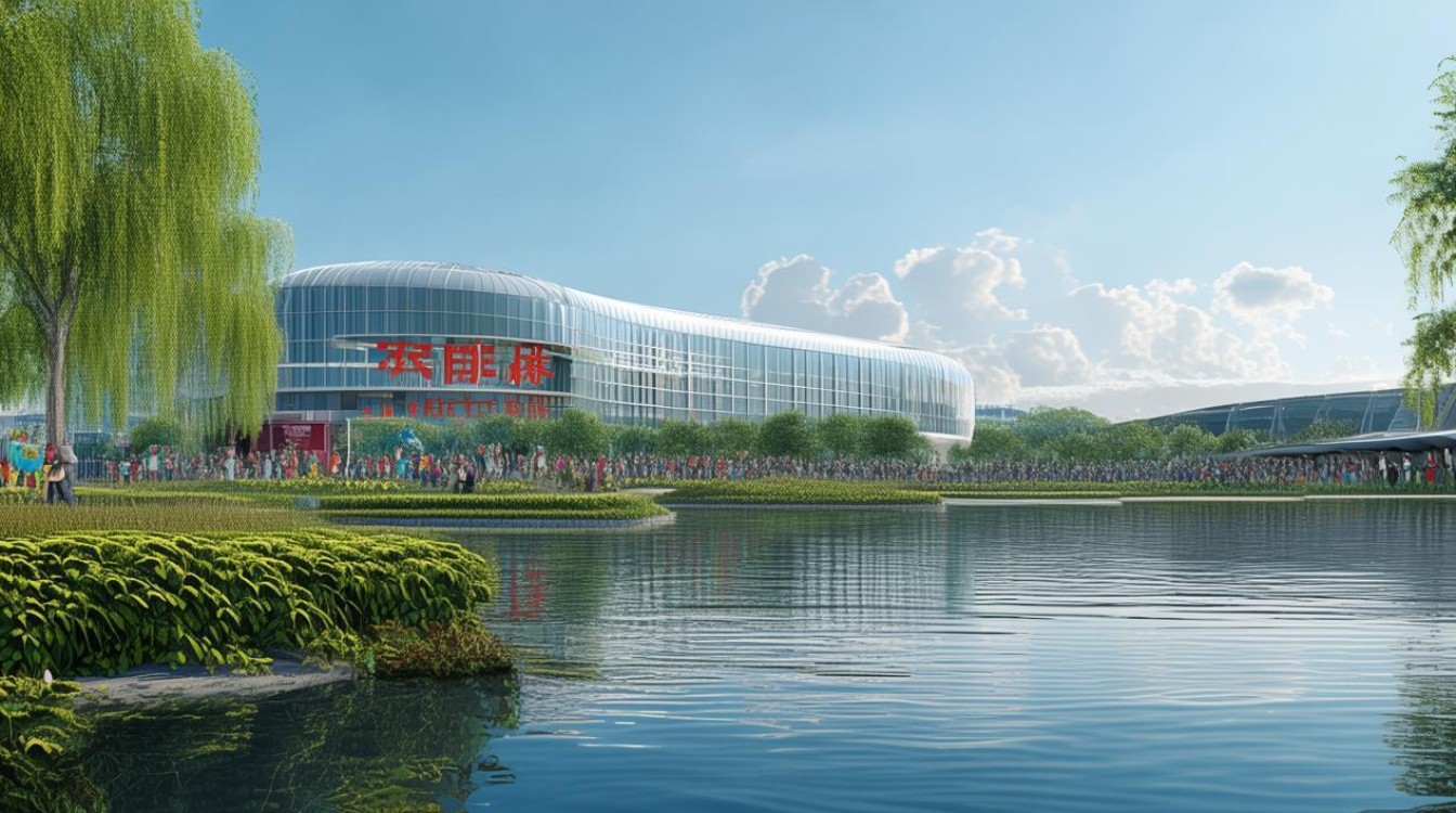 成都机场附近景点 成都机场附近景点