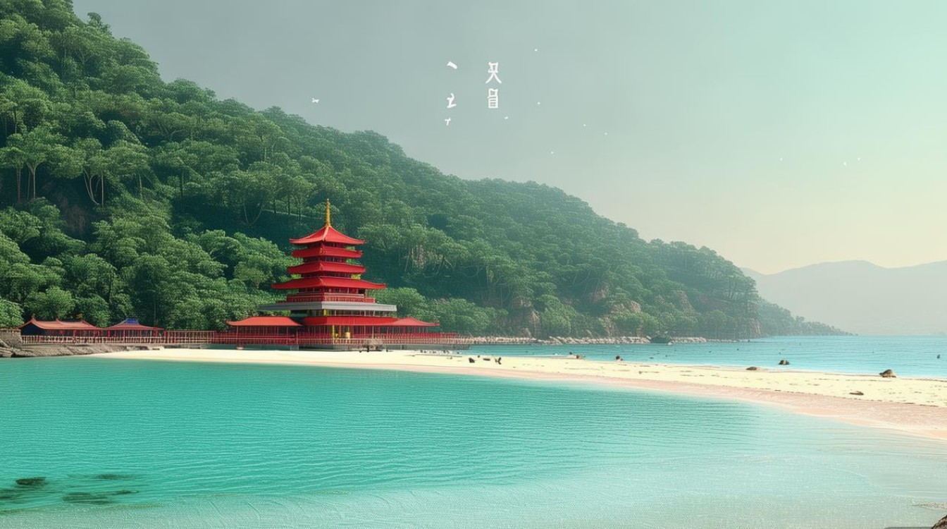 文昌哪里好玩的景点 文昌哪里好玩的景点