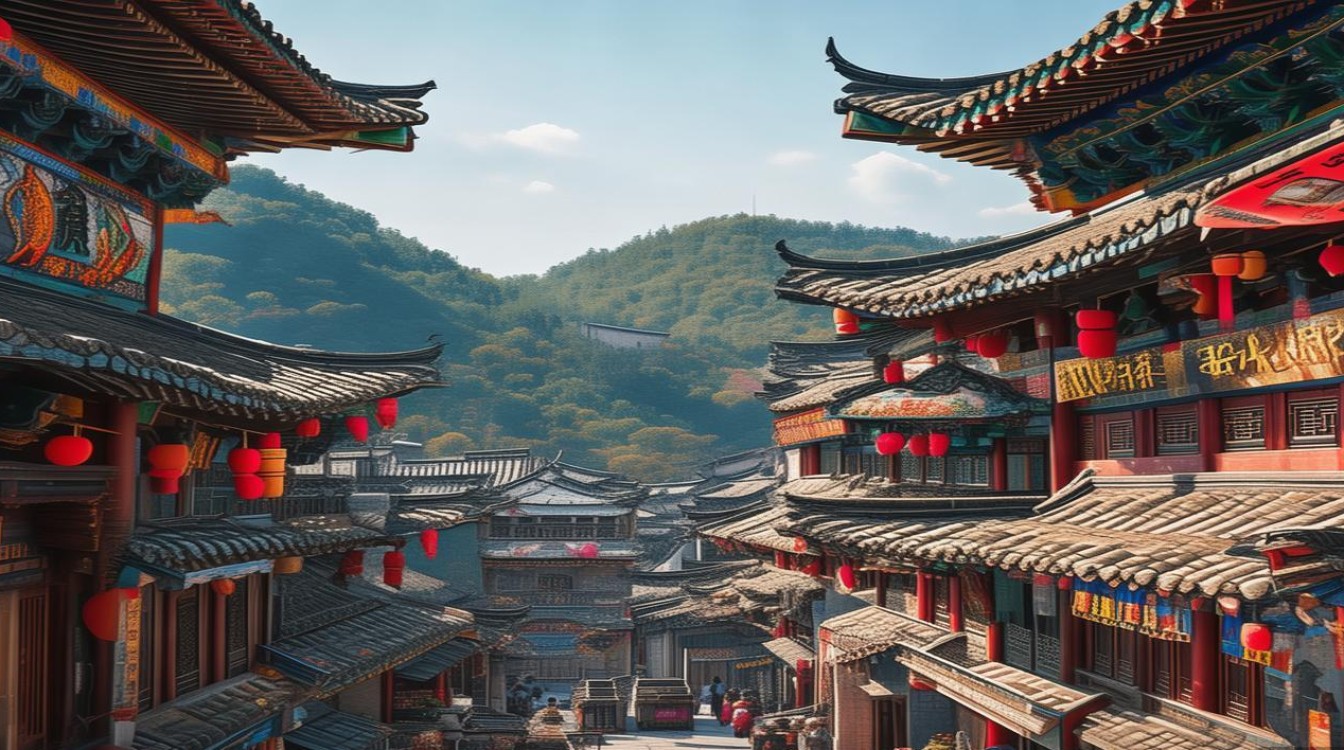 山西榆林旅游景点 山西榆林旅游景点