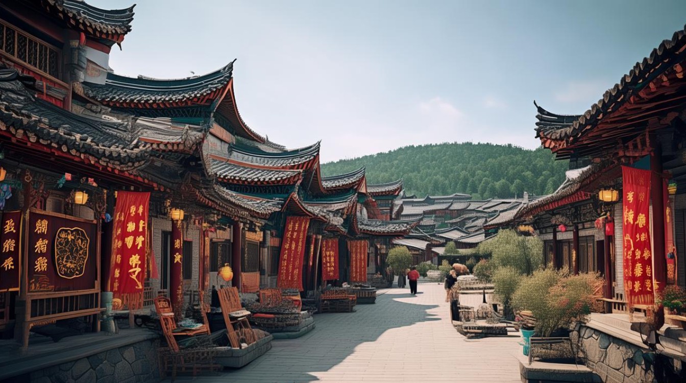 山西榆林旅游景点 山西榆林旅游景点