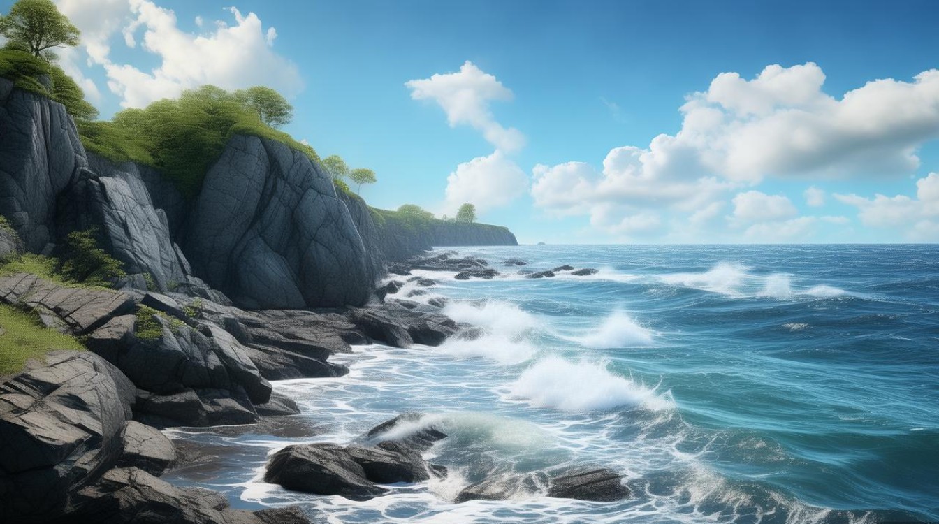 北海著名景点介绍 北海著名景点介绍