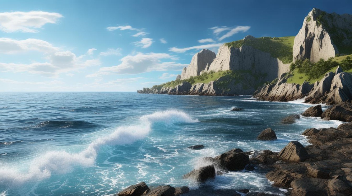 北海著名景点介绍 北海著名景点介绍