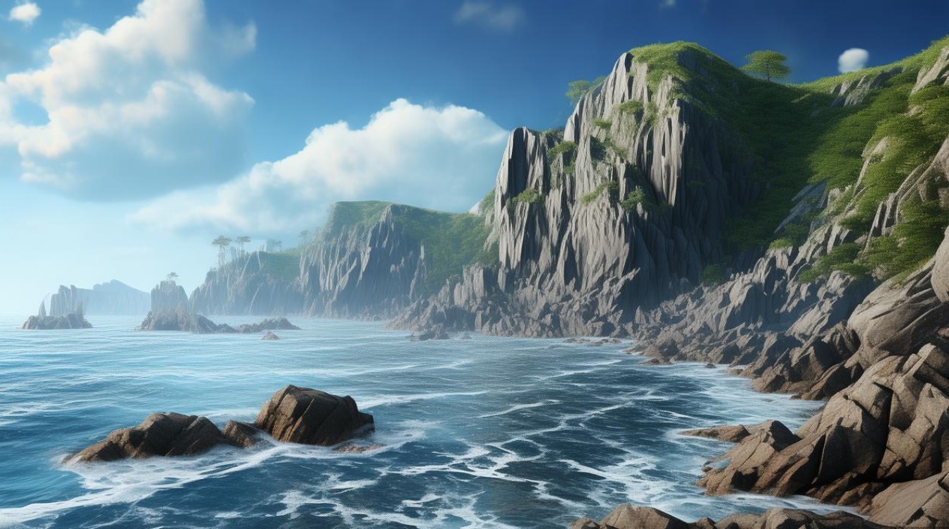 北海著名景点介绍 北海著名景点介绍